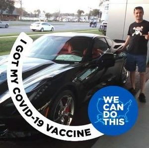 Meet your Posher, James